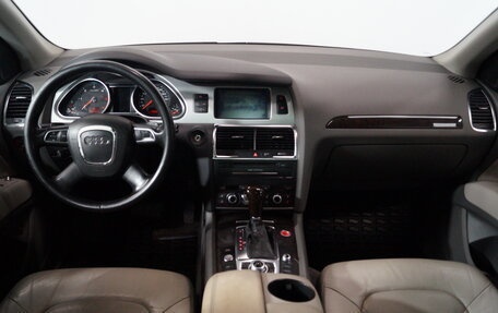 Audi Q7, 2011 год, 1 690 000 рублей, 10 фотография