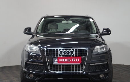 Audi Q7, 2011 год, 1 690 000 рублей, 2 фотография