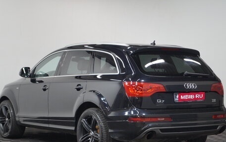 Audi Q7, 2011 год, 1 690 000 рублей, 6 фотография