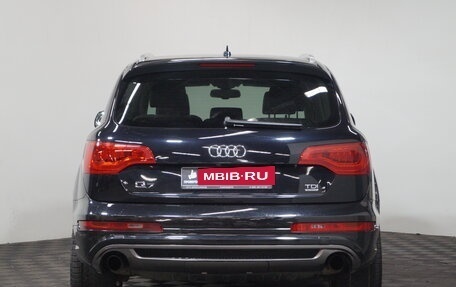 Audi Q7, 2011 год, 1 690 000 рублей, 5 фотография