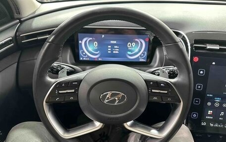 Hyundai Tucson, 2021 год, 2 300 027 рублей, 9 фотография