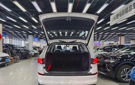 Skoda Kodiaq I, 2024 год, 3 700 000 рублей, 4 фотография