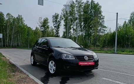 Volkswagen Golf V, 2008 год, 830 000 рублей, 2 фотография