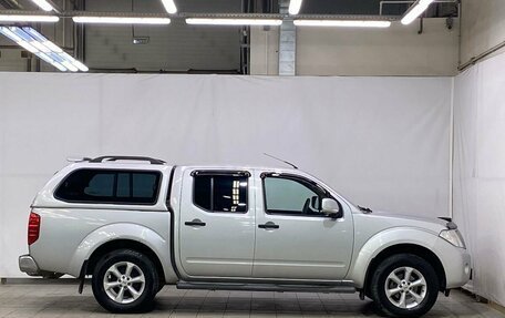 Nissan Navara (Frontier), 2011 год, 1 600 000 рублей, 8 фотография