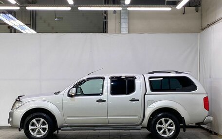 Nissan Navara (Frontier), 2011 год, 1 600 000 рублей, 4 фотография