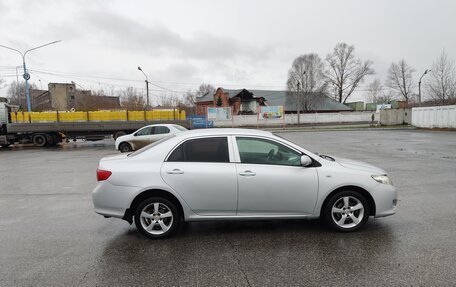 Toyota Corolla, 2008 год, 790 000 рублей, 2 фотография