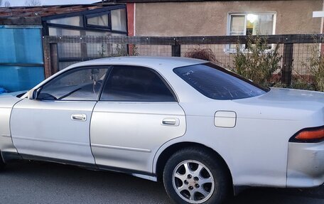 Toyota Mark II VIII (X100), 1993 год, 430 000 рублей, 3 фотография