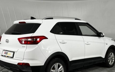 Hyundai Creta I рестайлинг, 2017 год, 1 700 000 рублей, 5 фотография