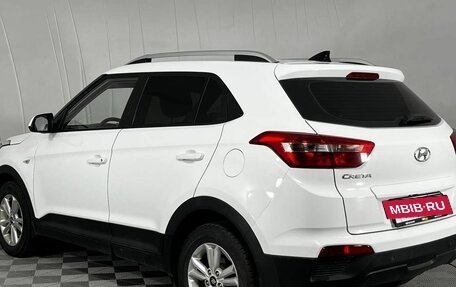 Hyundai Creta I рестайлинг, 2017 год, 1 700 000 рублей, 7 фотография