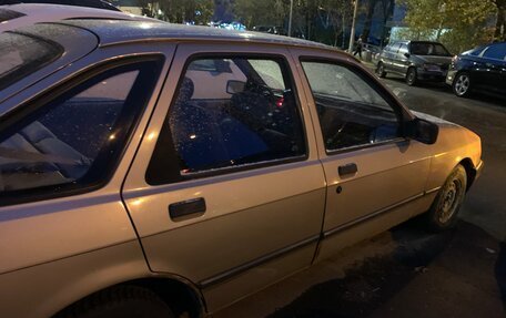 Ford Sierra I, 1988 год, 115 000 рублей, 4 фотография