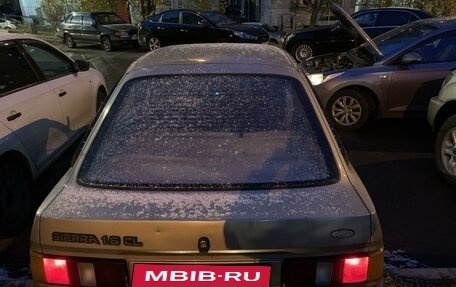 Ford Sierra I, 1988 год, 115 000 рублей, 6 фотография