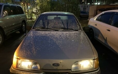 Ford Sierra I, 1988 год, 115 000 рублей, 3 фотография