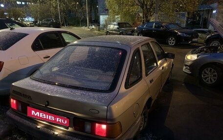 Ford Sierra I, 1988 год, 115 000 рублей, 5 фотография