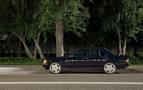 Mercedes-Benz 190 (W201), 1988 год, 590 000 рублей, 5 фотография