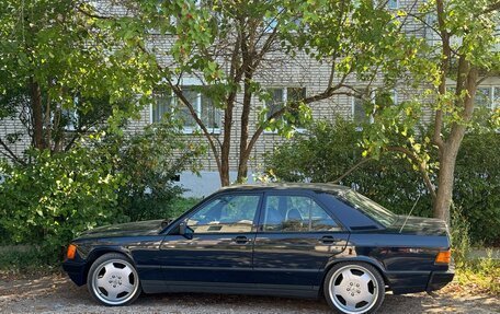 Mercedes-Benz 190 (W201), 1988 год, 590 000 рублей, 3 фотография