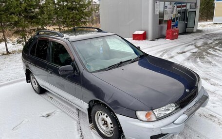 Nissan Pulsar IV, 1998 год, 259 000 рублей, 2 фотография