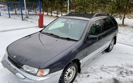 Nissan Pulsar IV, 1998 год, 259 000 рублей, 10 фотография