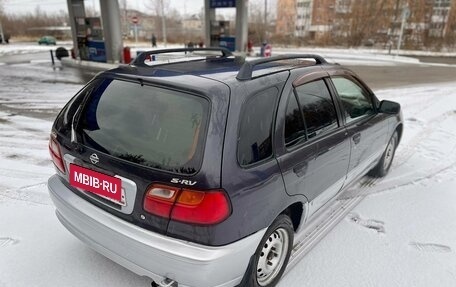 Nissan Pulsar IV, 1998 год, 259 000 рублей, 5 фотография