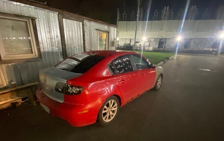 Mazda 3, 2006 год, 300 000 рублей, 3 фотография