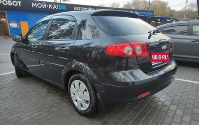 Chevrolet Lacetti, 2011 год, 725 000 рублей, 1 фотография