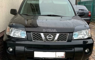 Nissan X-Trail, 2006 год, 1 300 000 рублей, 1 фотография