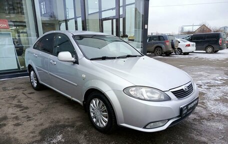 Daewoo Gentra II, 2014 год, 742 000 рублей, 3 фотография