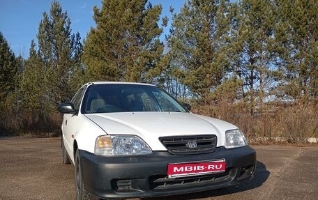 Honda Partner I, 1998 год, 333 000 рублей, 1 фотография