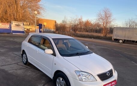 Toyota Corolla, 2003 год, 675 000 рублей, 1 фотография