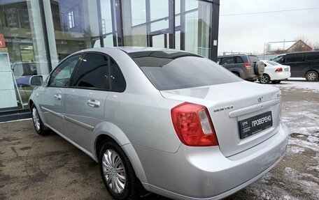 Daewoo Gentra II, 2014 год, 742 000 рублей, 7 фотография