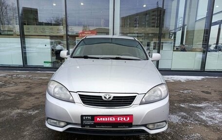 Daewoo Gentra II, 2014 год, 742 000 рублей, 2 фотография