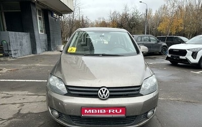 Volkswagen Golf Plus II, 2011 год, 820 000 рублей, 1 фотография