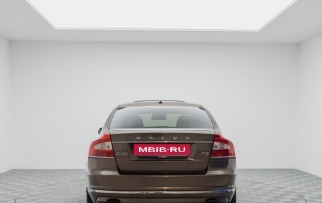 Volvo S80 II рестайлинг 2, 2013 год, 1 590 000 рублей, 6 фотография