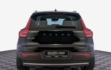 Volvo XC40 I, 2021 год, 4 220 000 рублей, 6 фотография