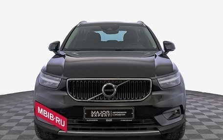 Volvo XC40 I, 2021 год, 4 220 000 рублей, 2 фотография