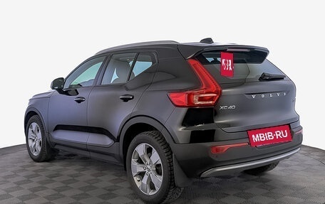 Volvo XC40 I, 2021 год, 4 220 000 рублей, 7 фотография