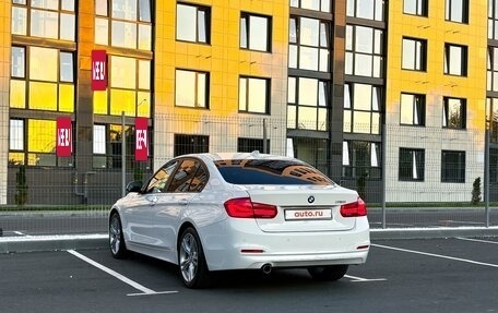 BMW 3 серия, 2015 год, 1 949 800 рублей, 5 фотография