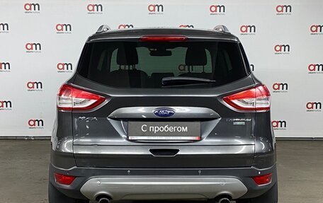 Ford Kuga III, 2015 год, 1 219 000 рублей, 5 фотография