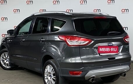 Ford Kuga III, 2015 год, 1 219 000 рублей, 6 фотография