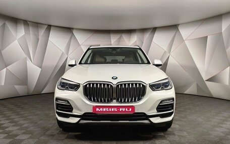 BMW X5, 2019 год, 7 029 700 рублей, 3 фотография