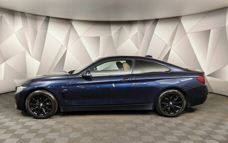 BMW 4 серия, 2014 год, 2 155 000 рублей, 5 фотография