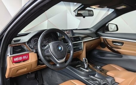 BMW 4 серия, 2014 год, 2 155 000 рублей, 8 фотография