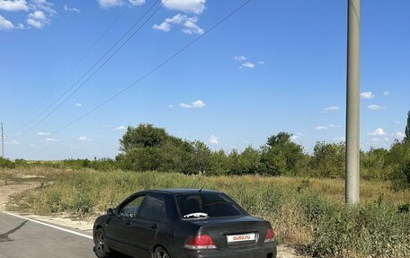 Mitsubishi Lancer IX, 2004 год, 334 000 рублей, 2 фотография