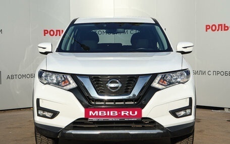 Nissan X-Trail, 2021 год, 2 578 000 рублей, 2 фотография