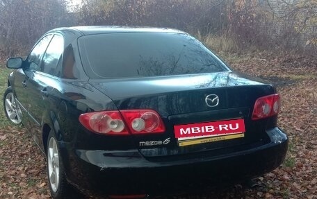 Mazda 6, 2003 год, 400 000 рублей, 2 фотография