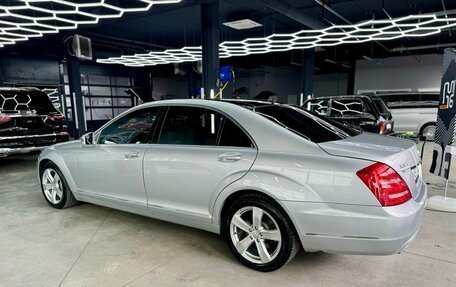 Mercedes-Benz S-Класс, 2009 год, 1 780 000 рублей, 5 фотография