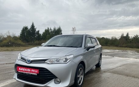 Toyota Corolla, 2016 год, 1 400 000 рублей, 2 фотография