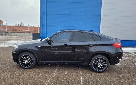 BMW X6, 2010 год, 2 170 000 рублей, 5 фотография