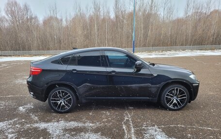 BMW X6, 2010 год, 2 170 000 рублей, 6 фотография