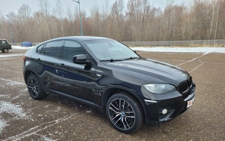 BMW X6, 2010 год, 2 170 000 рублей, 2 фотография