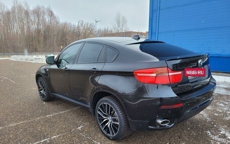 BMW X6, 2010 год, 2 170 000 рублей, 9 фотография